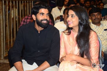 Aravinda Sametha Pre Release Event Photos